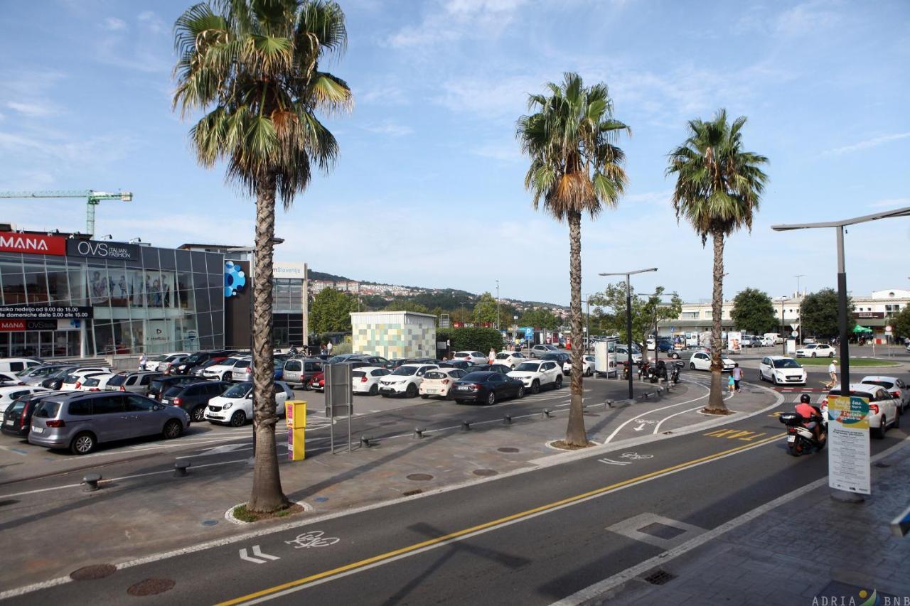 דירות קופר City Center Comfort Blue Sky מראה חיצוני תמונה