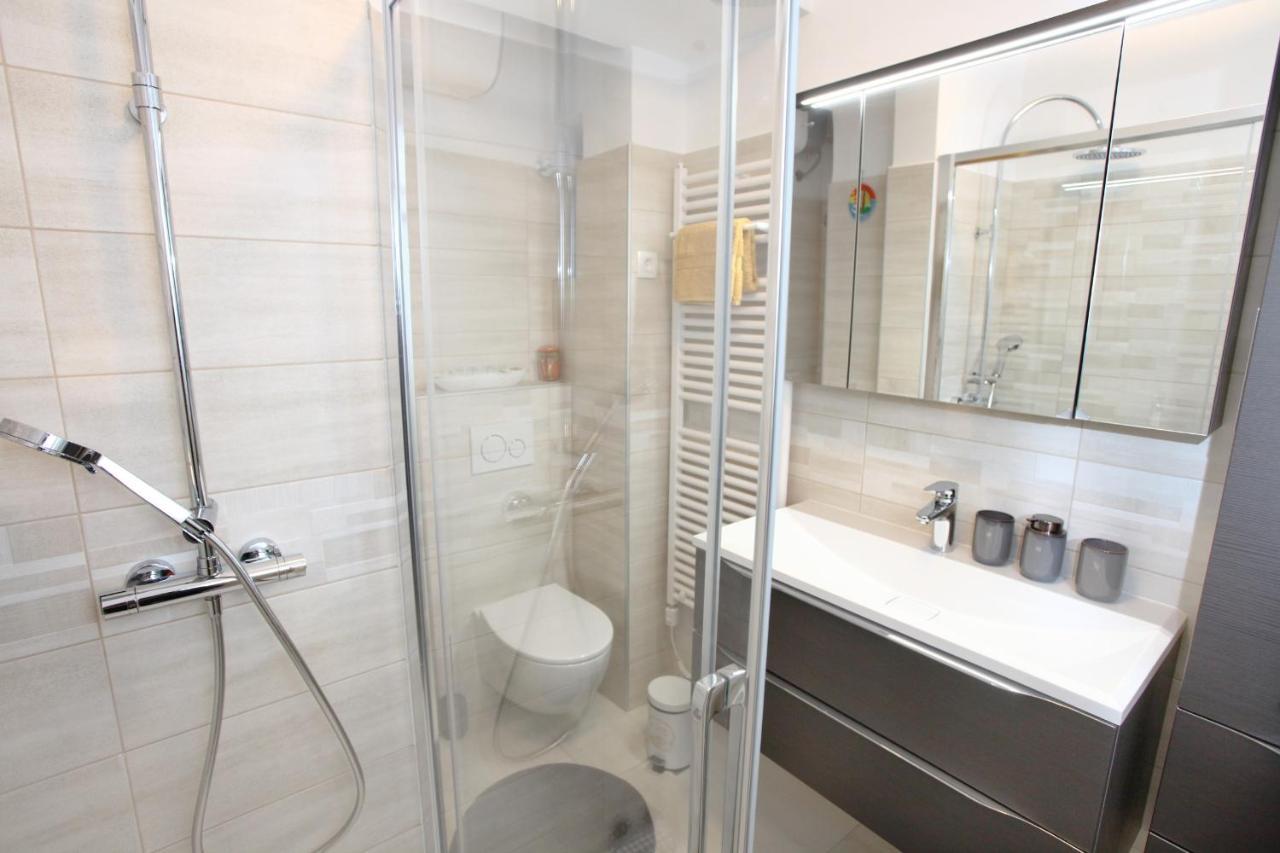 דירות קופר City Center Comfort Blue Sky מראה חיצוני תמונה